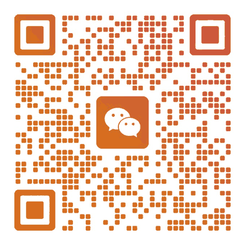 WeChat QR-kód – Murvay Csanád